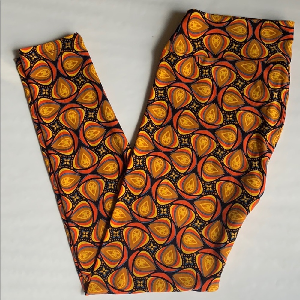 Lularoe Leggings